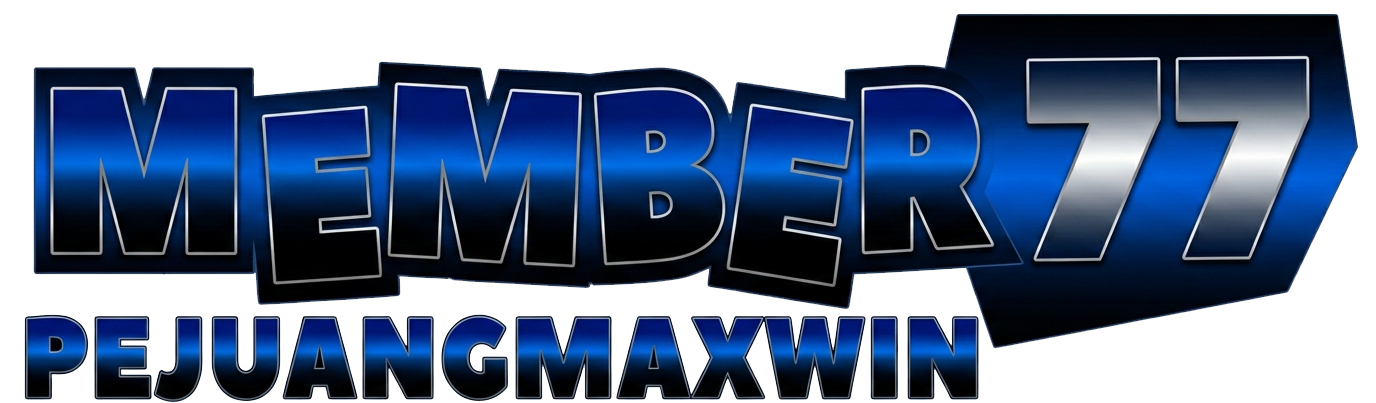 Logo Member77